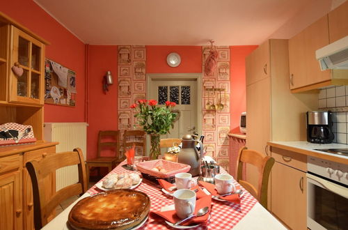 Photo 9 - Restored Cottage in an old Ardennes Farmhouse