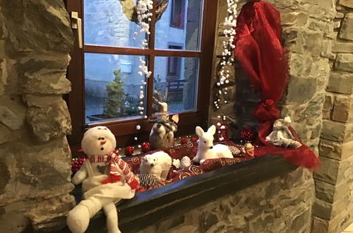 Photo 28 - Restored Cottage in an old Ardennes Farmhouse