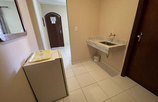 Hotel Fazenda São Matheus - Foto 5