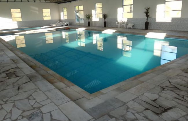 Hotel Fazenda São Matheus - Foto 10