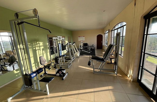 Hotel Fazenda São Matheus - Foto 15