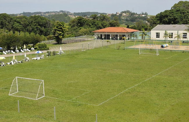 Hotel Fazenda São Matheus - Foto 17