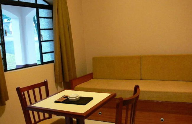 Hotel Fazenda São Matheus - Foto 6