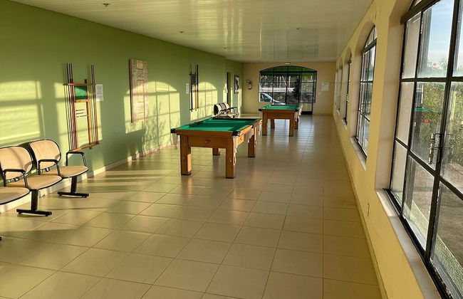 Hotel Fazenda São Matheus - Foto 21