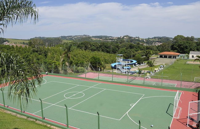 Hotel Fazenda São Matheus - Foto 18