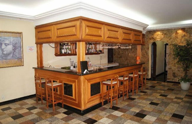 Hotel Fazenda São Matheus - Foto 29