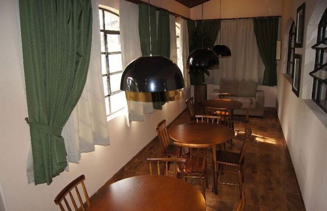 Hotel Fazenda São Matheus - Foto 30