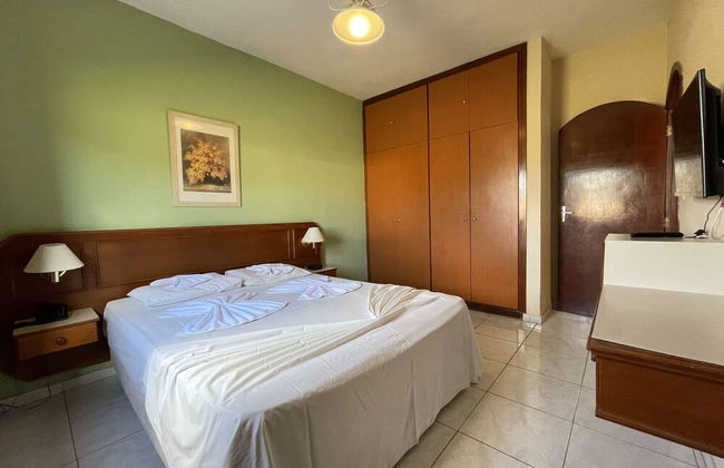 Hotel Fazenda São Matheus - Foto 3