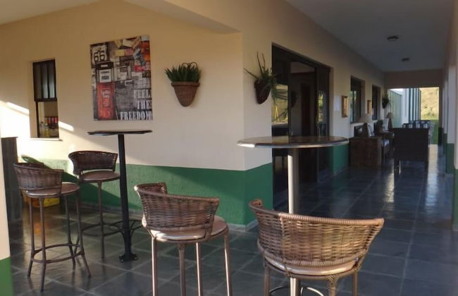 Hotel Fazenda São Matheus - Foto 31