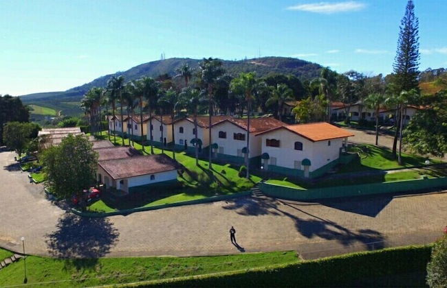 Hotel Fazenda São Matheus - Foto 36