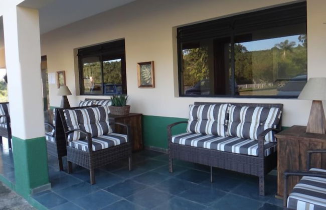 Hotel Fazenda São Matheus - Foto 32