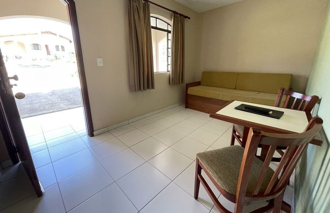 Hotel Fazenda São Matheus - Foto 7