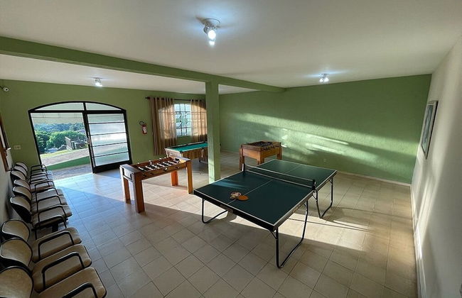 Hotel Fazenda São Matheus - Foto 20
