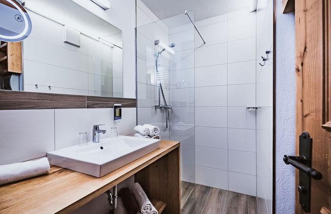 Margarethenstein Boutique Hotel & Apartment - Foto 21