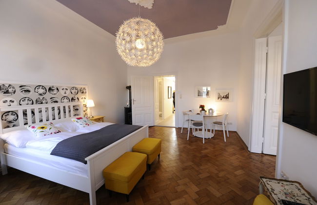 Leuhusen Boutique Apartments - Foto 5