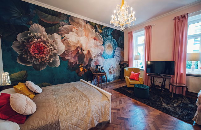 Leuhusen Boutique Apartments - Foto 1