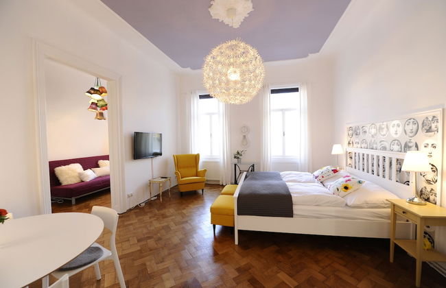 Leuhusen Boutique Apartments - Foto 10