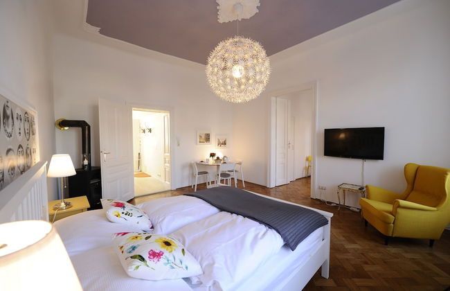 Leuhusen Boutique Apartments - Foto 3