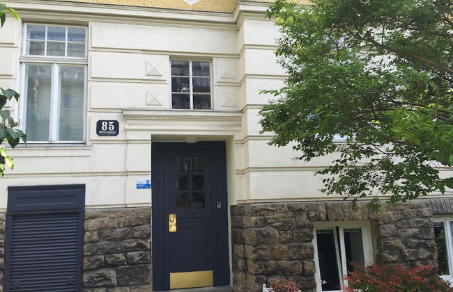 Leuhusen Boutique Apartments - Foto 49