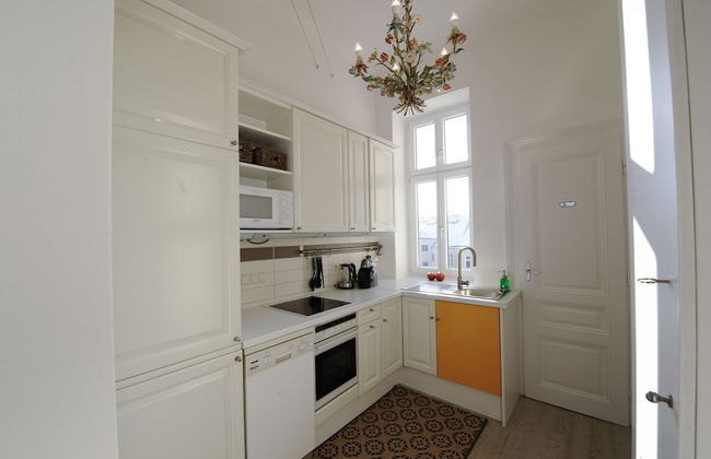 Leuhusen Boutique Apartments - Foto 27
