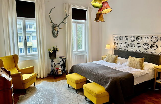 Leuhusen Boutique Apartments - Foto 21