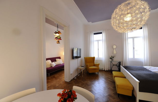 Leuhusen Boutique Apartments - Foto 6