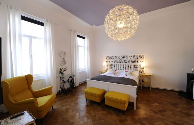Leuhusen Boutique Apartments - Foto 4