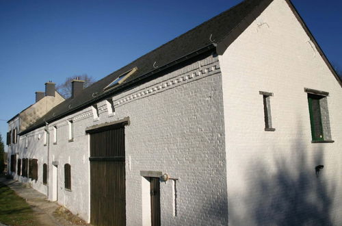 Photo 32 - Beautiful Farmhouse in Sivry-rance With Garden