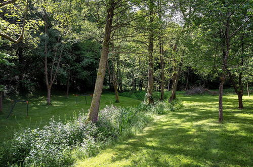 Photo 13 - Beautiful Farmhouse in Sivry-rance With Garden