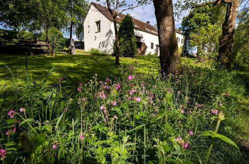 Photo 25 - Beautiful Farmhouse in Sivry-rance With Garden