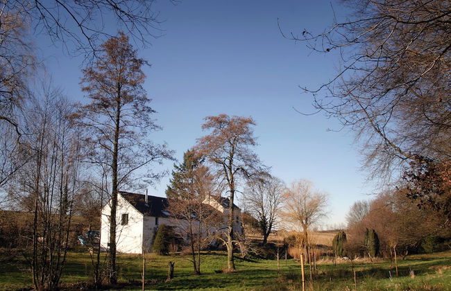Beautiful Farmhouse in Sivry-rance With Garden - Foto 25