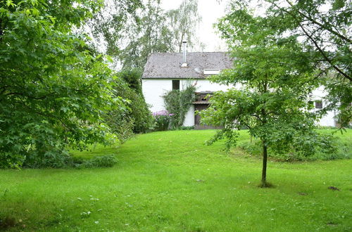 Foto 24 - Beautiful Farmhouse in Sivry-rance With Garden