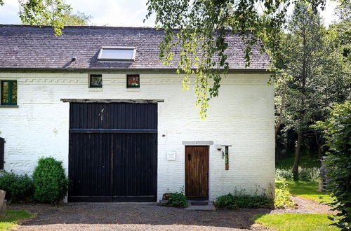 Photo 31 - Beautiful Farmhouse in Sivry-rance With Garden