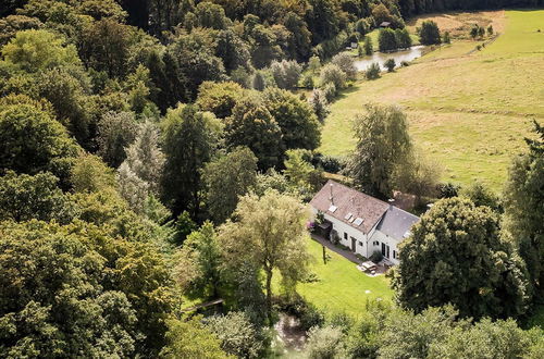 Photo 35 - Beautiful Farmhouse in Sivry-rance With Garden