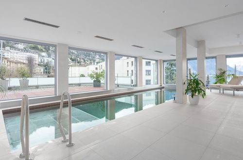 Photo 43 - Montreux Lake View Apartments and Spa