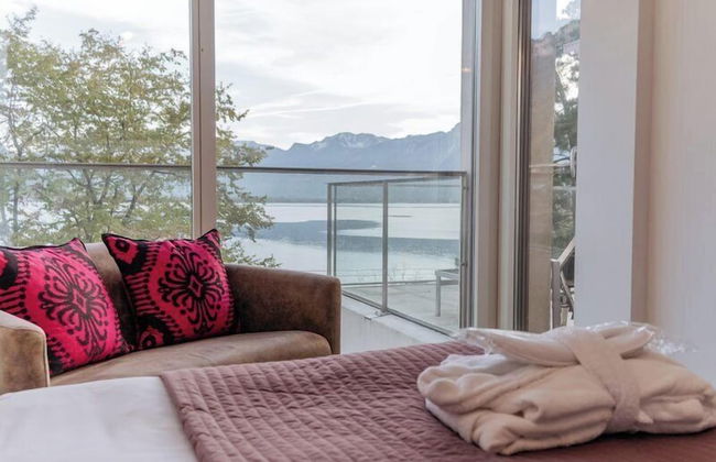 Montreux Lake View Apartments and Spa - Foto 7