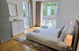 Foto 1 - Montreux Lake View Apartments and Spa