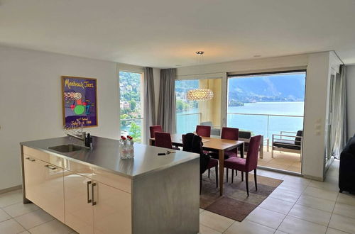 Photo 11 - Montreux Lake View Apartments and Spa