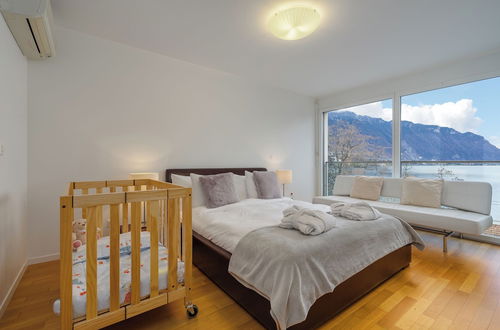 Photo 8 - Montreux Lake View Apartments and Spa