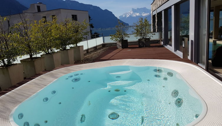 Foto 1 - Montreux Lake View Apartments and Spa
