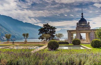 Foto 1 - Montreux Lake View Apartments and Spa