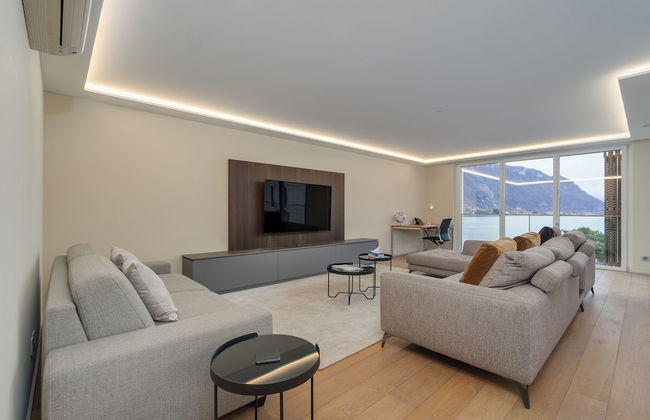 Montreux Lake View Apartments and Spa - Foto 37