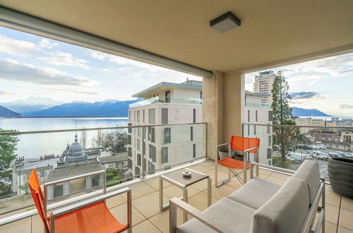 Photo 30 - Montreux Lake View Apartments and Spa