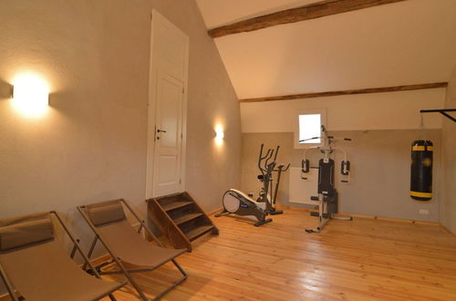 Photo 28 - Luxurious Castle in Marchin With Infrared Sauna