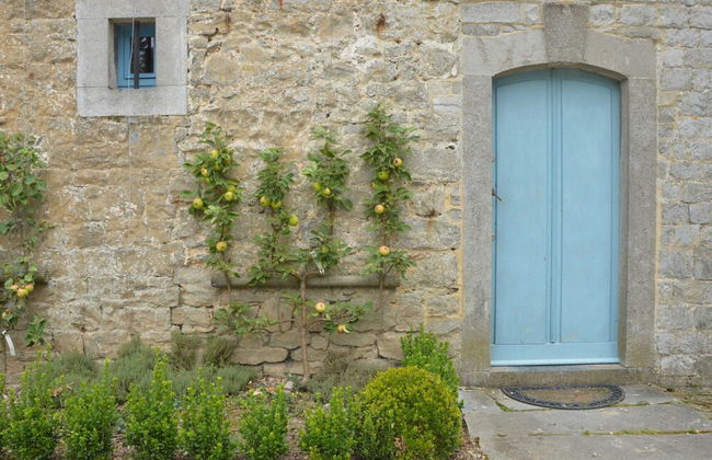 Luxurious Castle in Marchin With Infrared Sauna - Foto 67