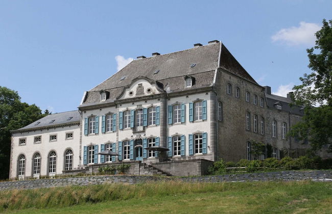 Marchin Castle With Sauna - Foto 1