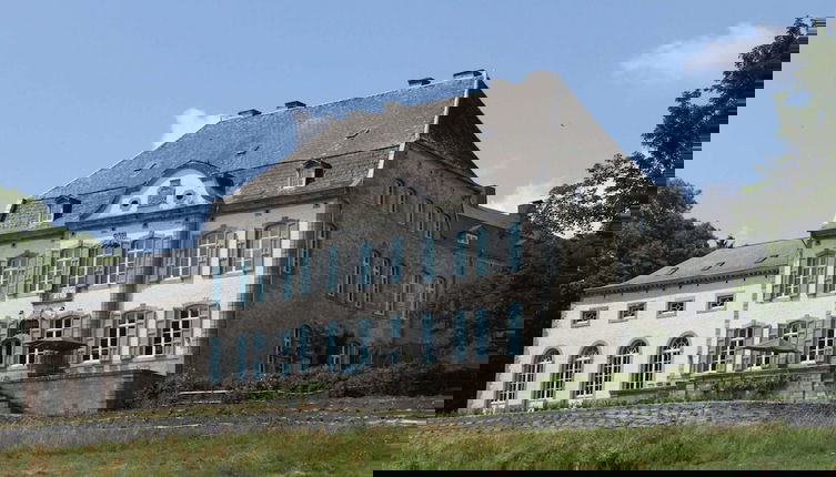 Photo 1 - Castle in Marchin Near Forest & History