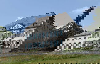 Foto 1 - Castle in Marchin Near Forest & History