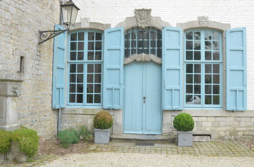 Photo 37 - Lavish Castle With Sauna and Gym in Vyle-et-tharoul