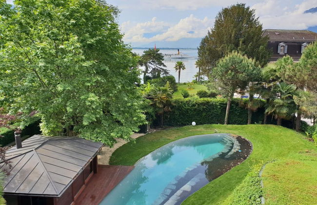 Montreux Rotana Villa - Foto 16